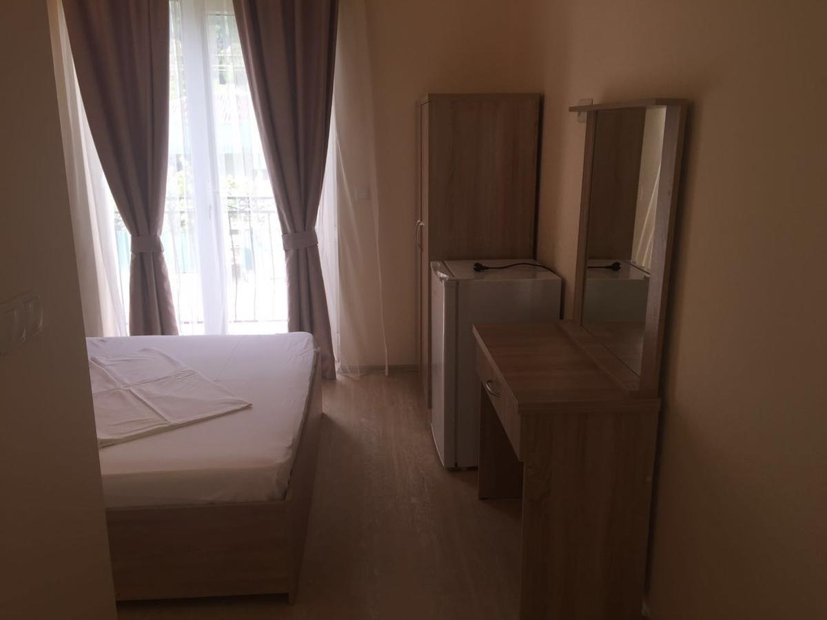 Inn Aхчыпсы Gagra Bagian luar foto