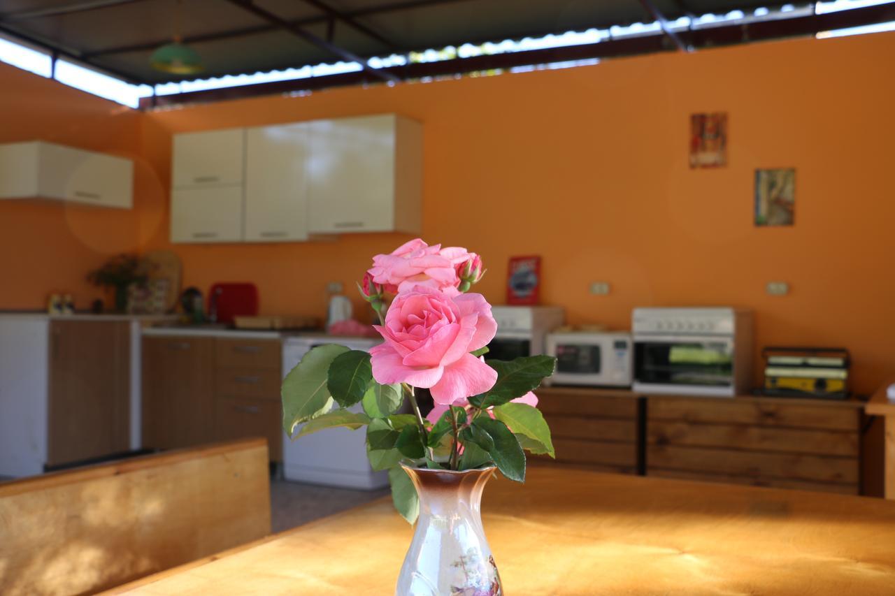 Inn Aхчыпсы Gagra Bagian luar foto