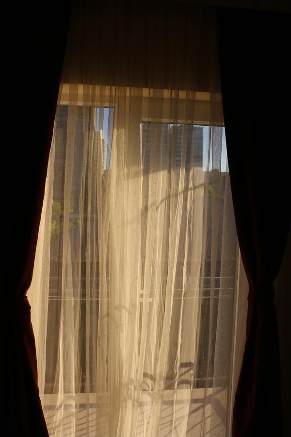 Inn Aхчыпсы Gagra Bagian luar foto