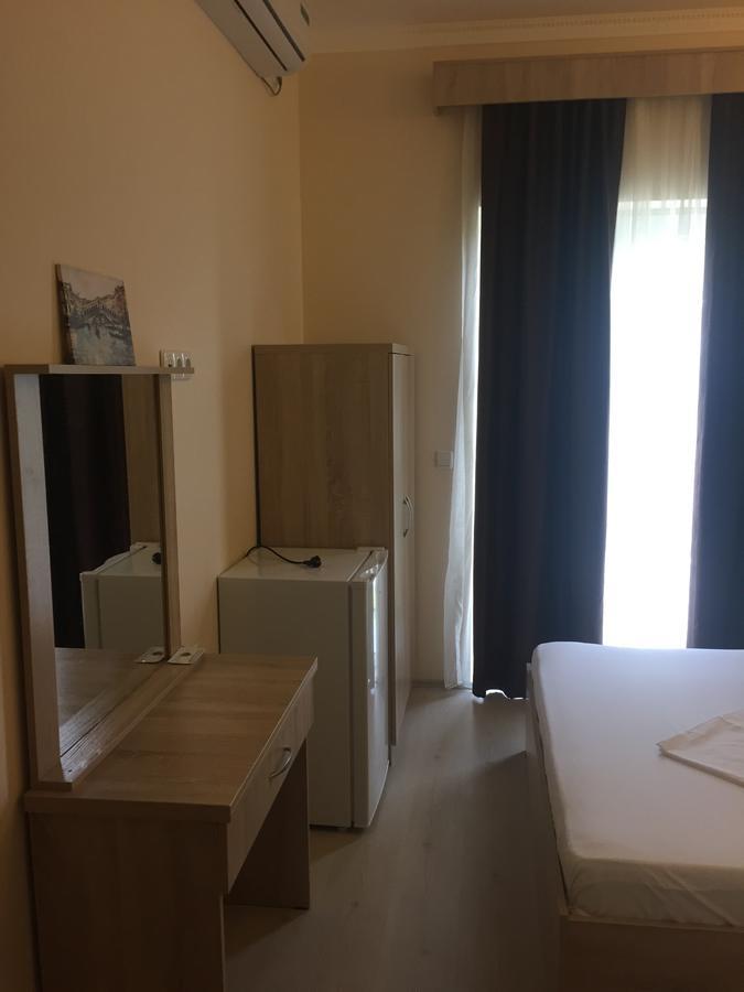 Inn Aхчыпсы Gagra Bagian luar foto