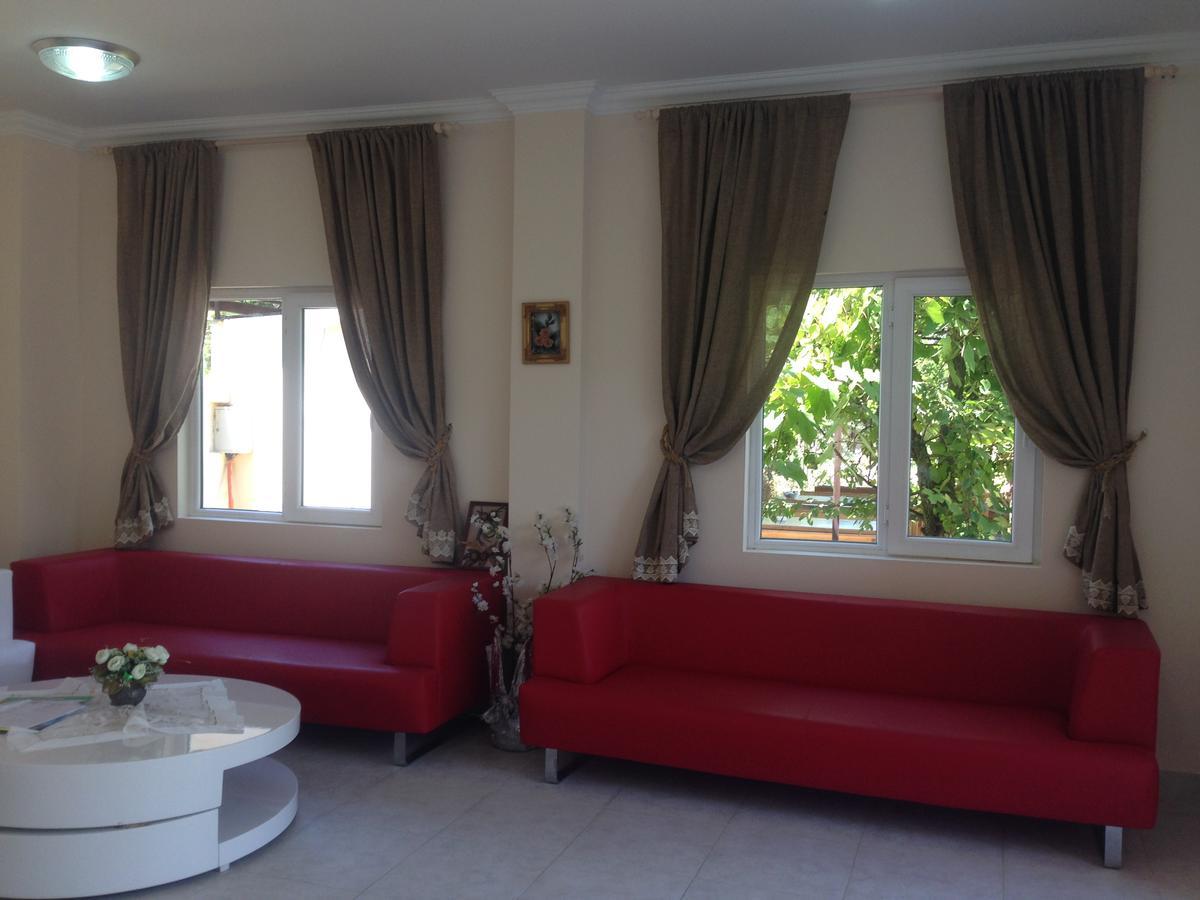 Inn Aхчыпсы Gagra Bagian luar foto